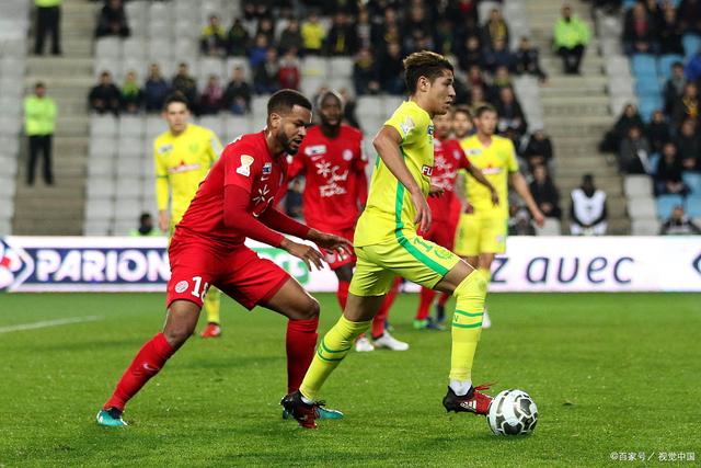 开云体育网页版-南特将在主场对阵兰斯，争取三分取得胜利的简单介绍