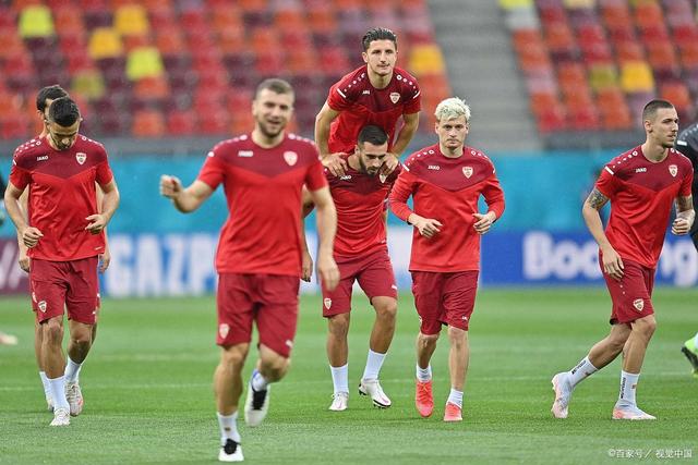 罗马尼亚在欧预赛比赛中不敌瑞典