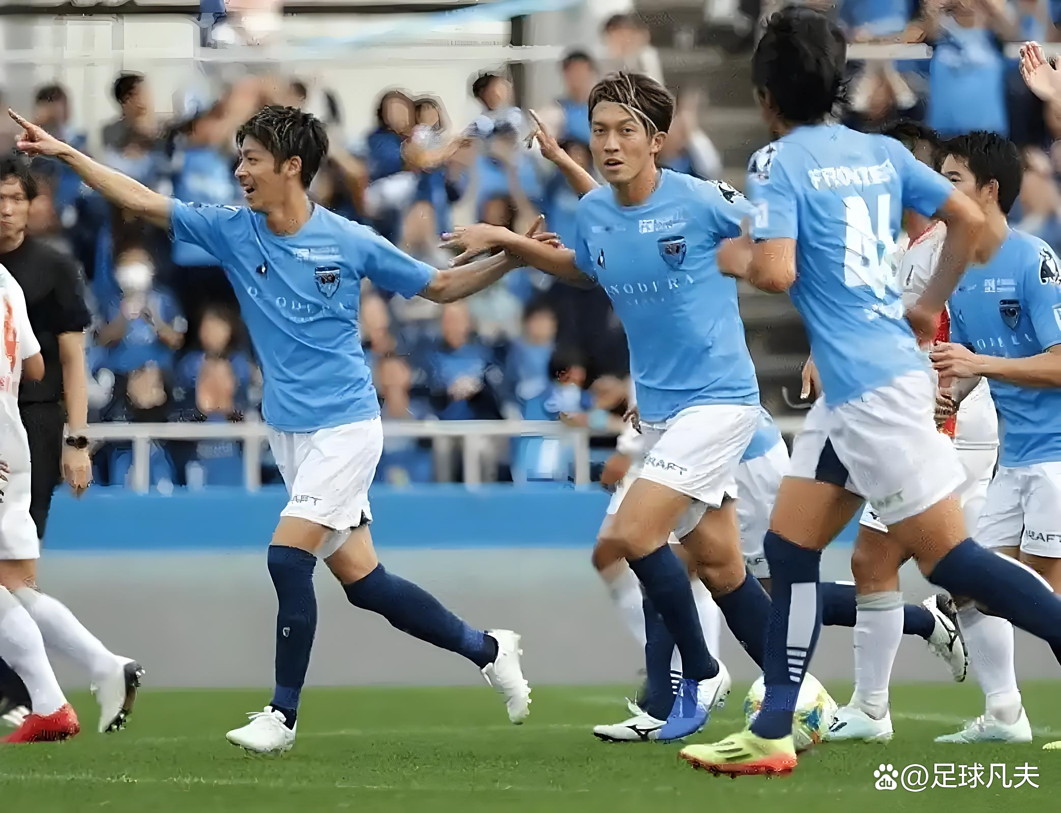 开云体育官网-大阪樱花取得惊人胜利，晋级下一轮的简单介绍