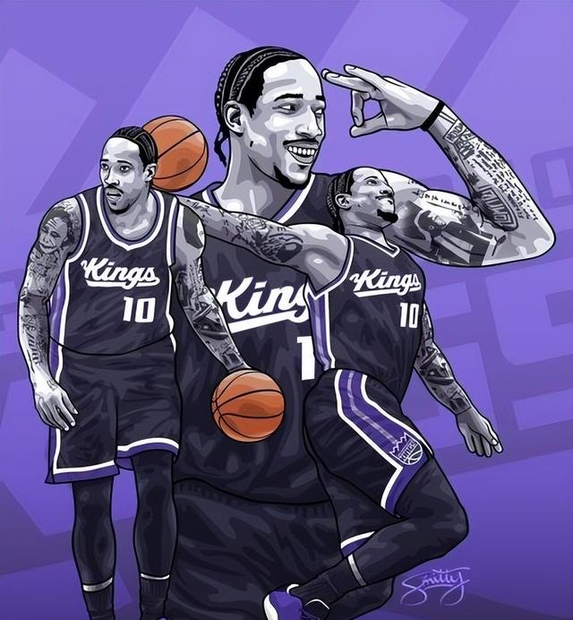 马刺大胜爵士，德罗赞彻底复苏