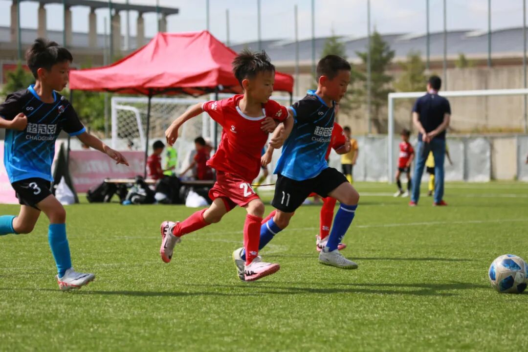 包含少年足球比赛热火激烈,技战术全方位展示的词条 包含少年足球比赛热火激烈,技战术全方位展示的词条