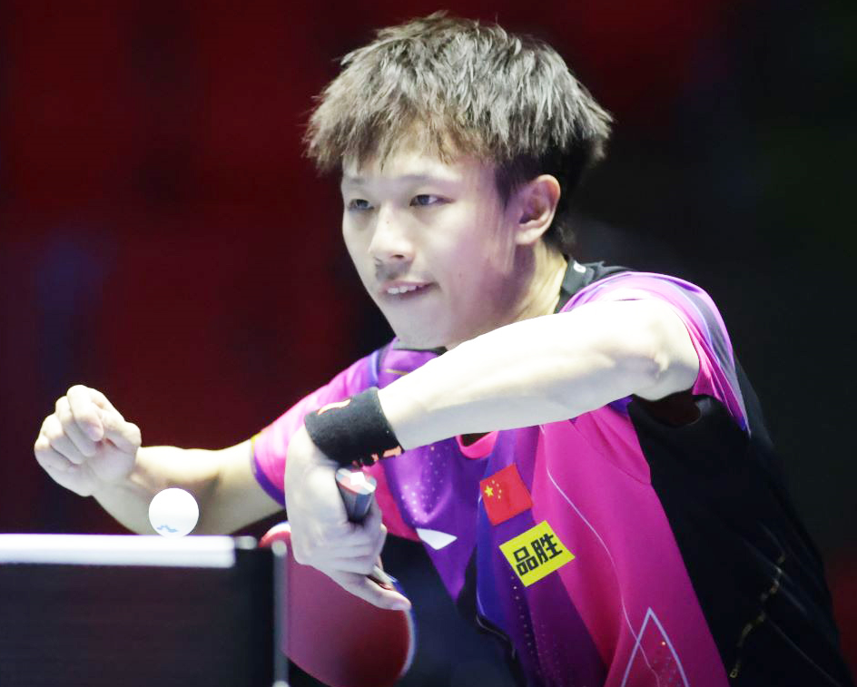 格陵兰队取胜，不畏强敌晋级