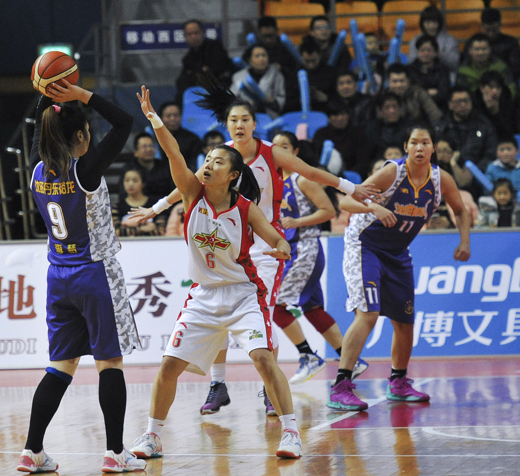 乌克兰篮球协会宣布取消本赛季联赛