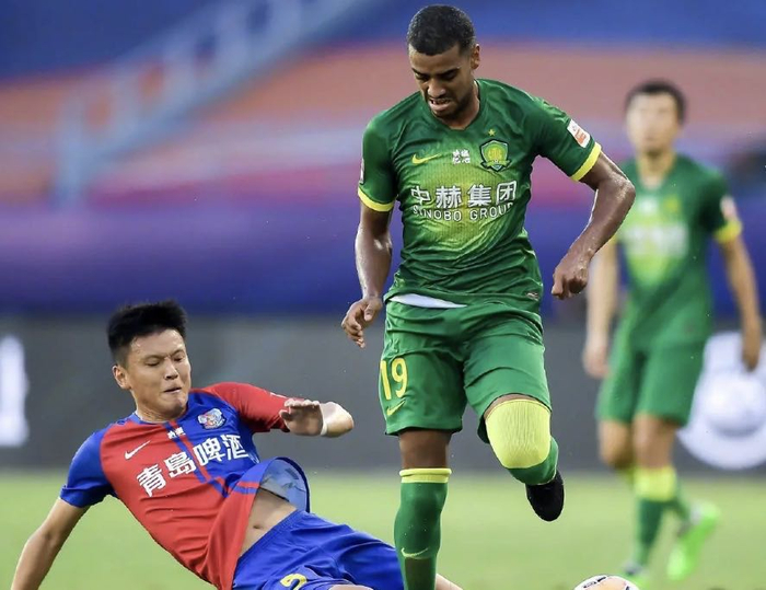 包含国安力克恒大,继续领跑积分榜的词条 包含国安力克恒大,继续领跑积分榜的词条