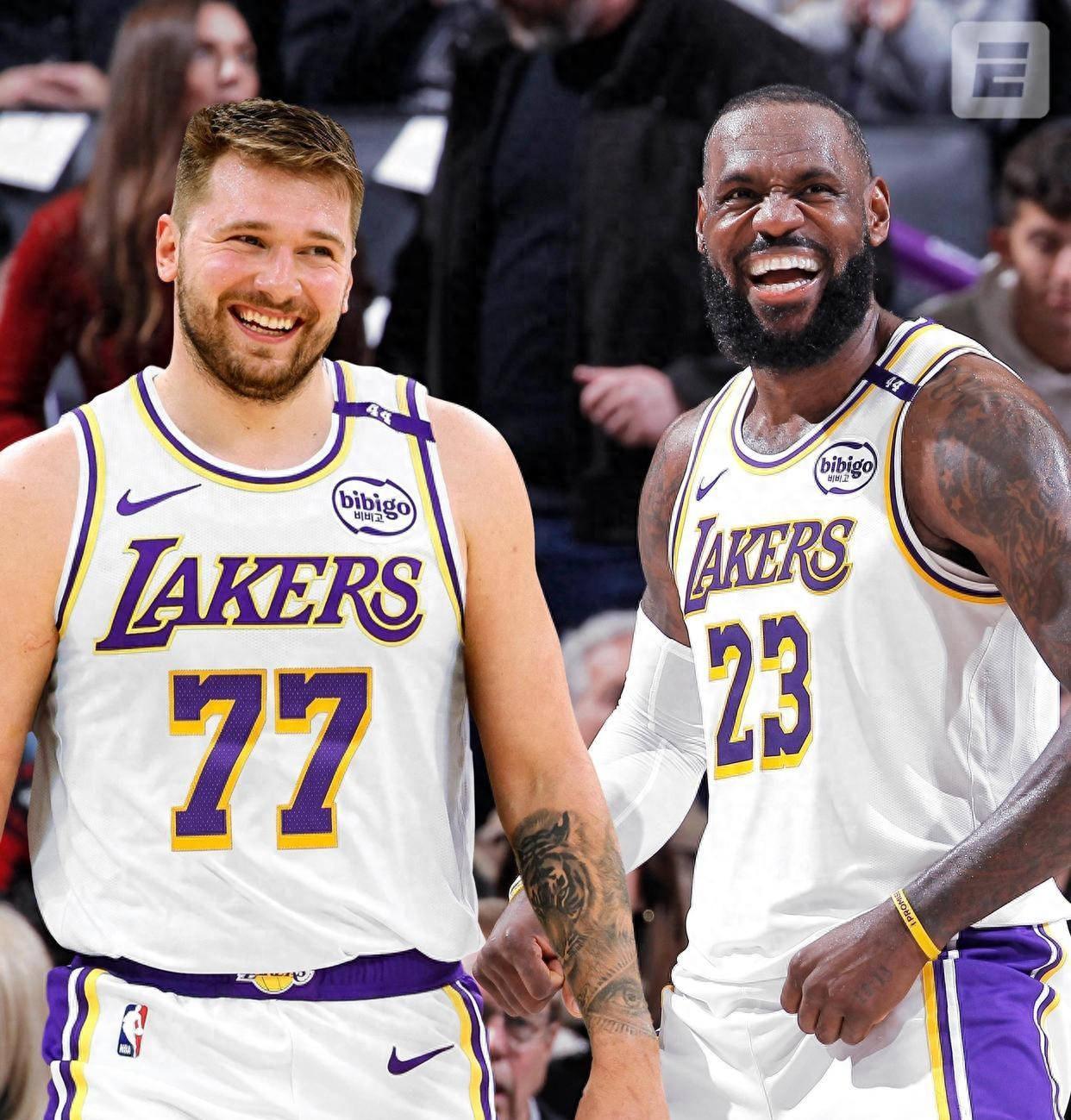 关于湖人队勇往直前,战胜对手取得胜果的信息 关于湖人队勇往直前,战胜对手取得胜果的信息