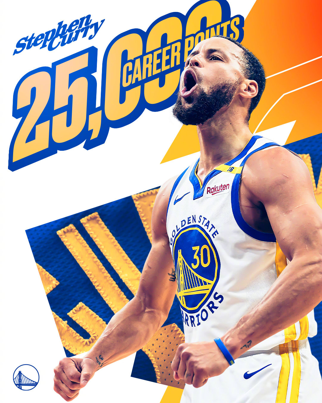 勇士主场战胜公牛,库里继续发挥高效 勇士主场战胜公牛,库里继续发挥高效