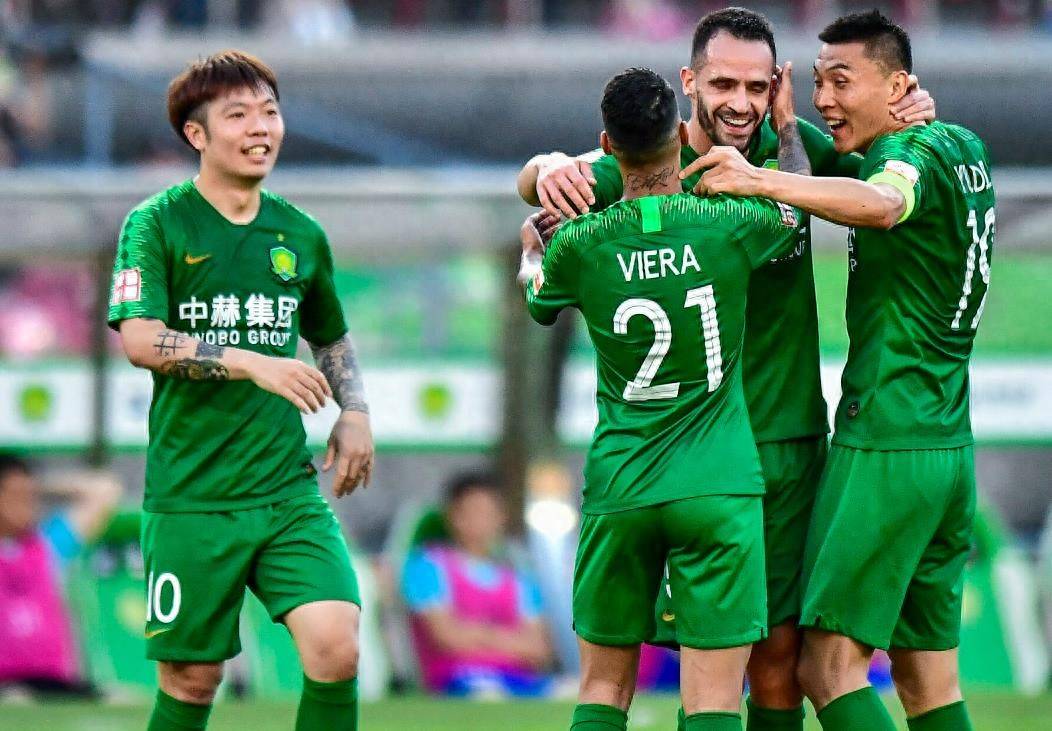 开云体育亚洲官网-国安球员表现出色，队内将逐渐回暖的简单介绍