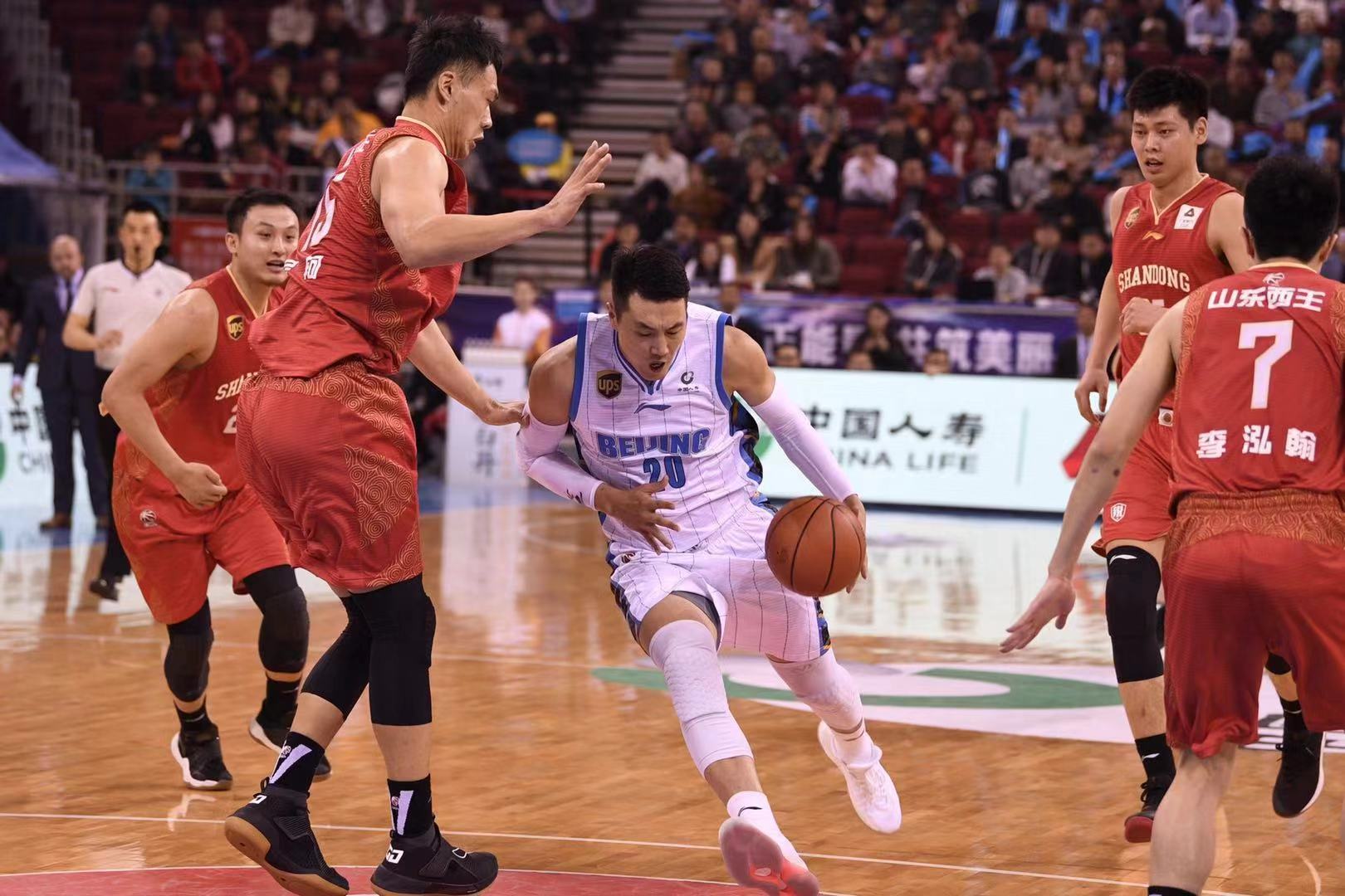 常林表现出色，助球队击败对手的简单介绍