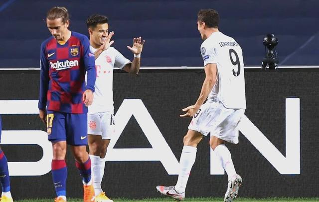 包含巴萨客场大胜,实力再次体现的词条 包含巴萨客场大胜,实力再次体现的词条