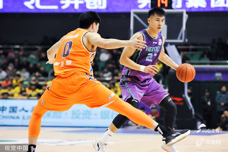 开云体育官方入口-云南男篮势不可挡，豪取胜利